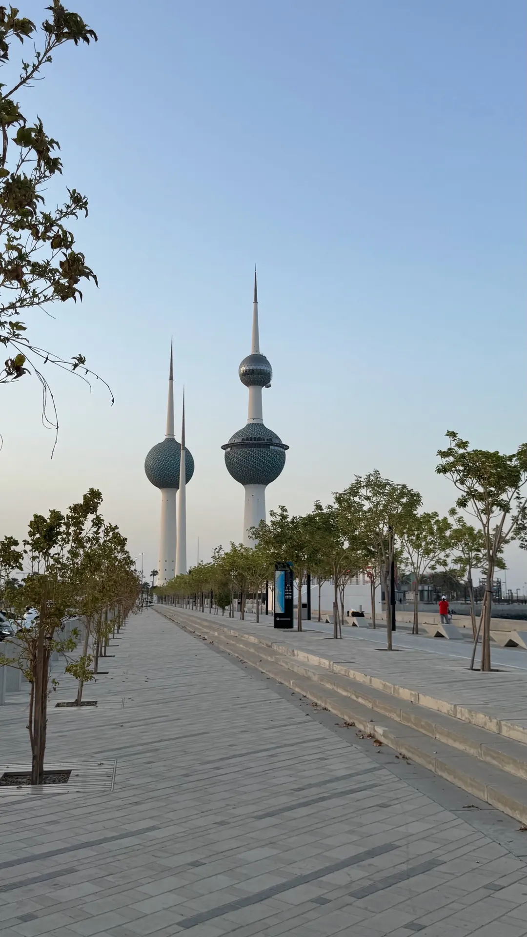 ابراج الكويت 🇰🇼❣️.

#الكويت #اكسبلور #فايموسلي