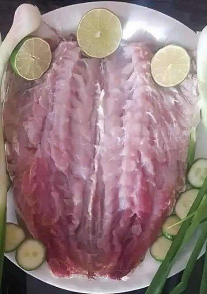 فسيخ مصري
