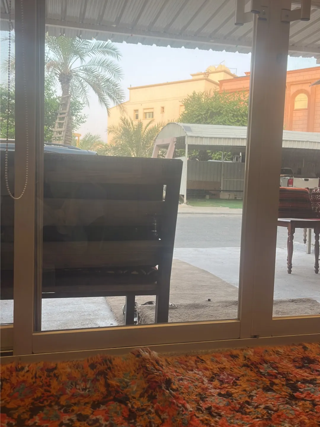 جمال الطبيعه