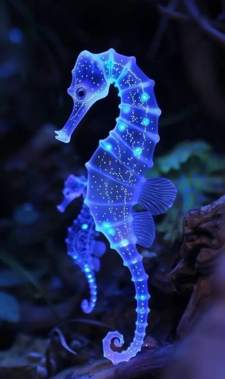 small but amazing