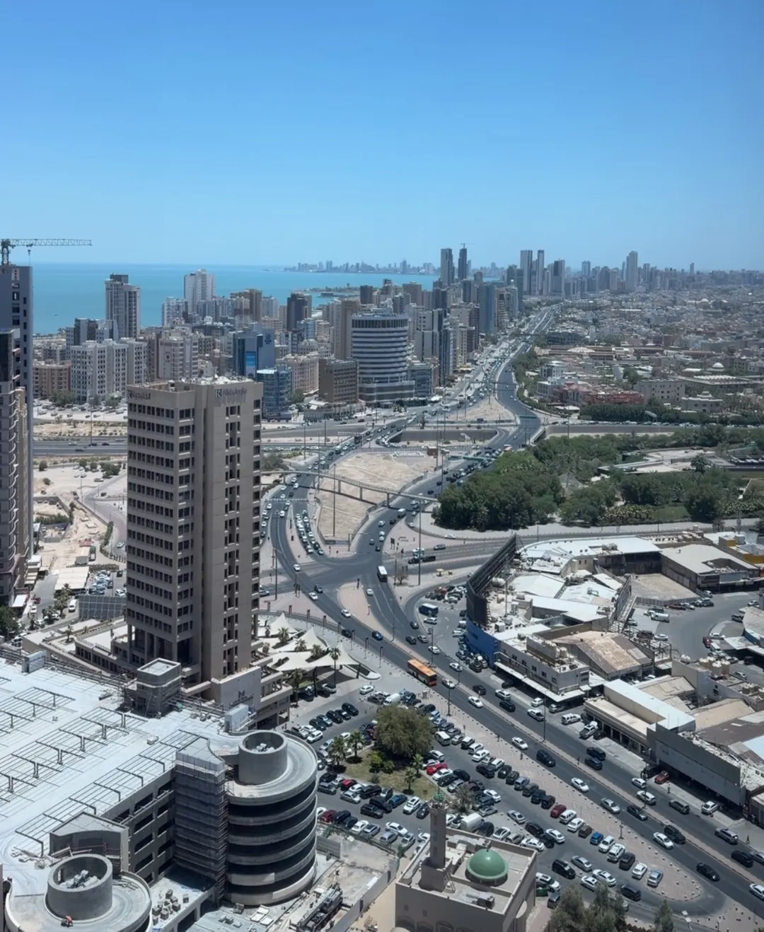 اهلا شرق