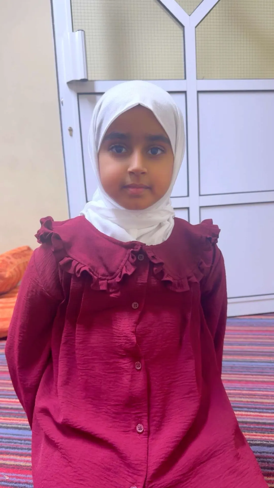 كالغيثِ من بعدِ اليباسِ حديثُها، يُحْيي فلاةَ الصدر بعد مواتِها♥️