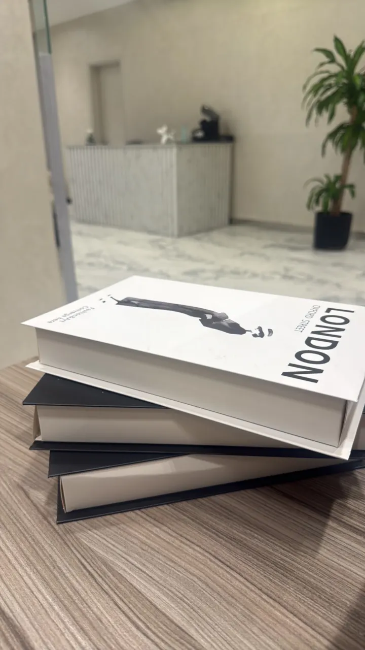 Nice Book