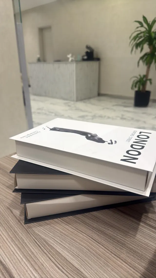 Nice Book