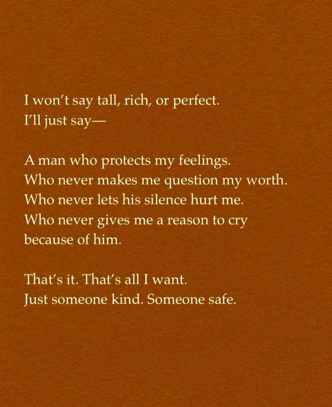 someone safe•••• — image 2 of 2