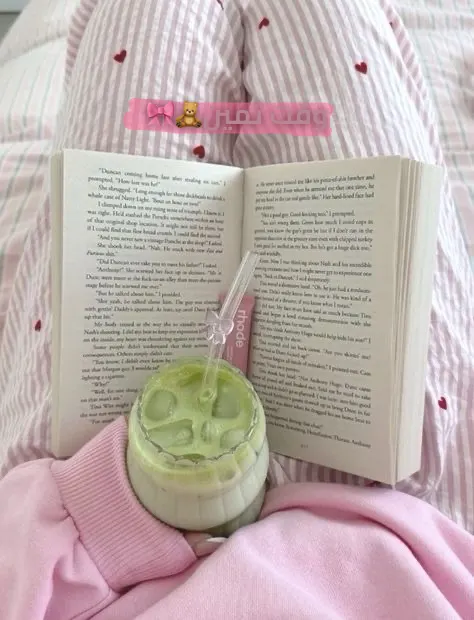🫧🌸🪞