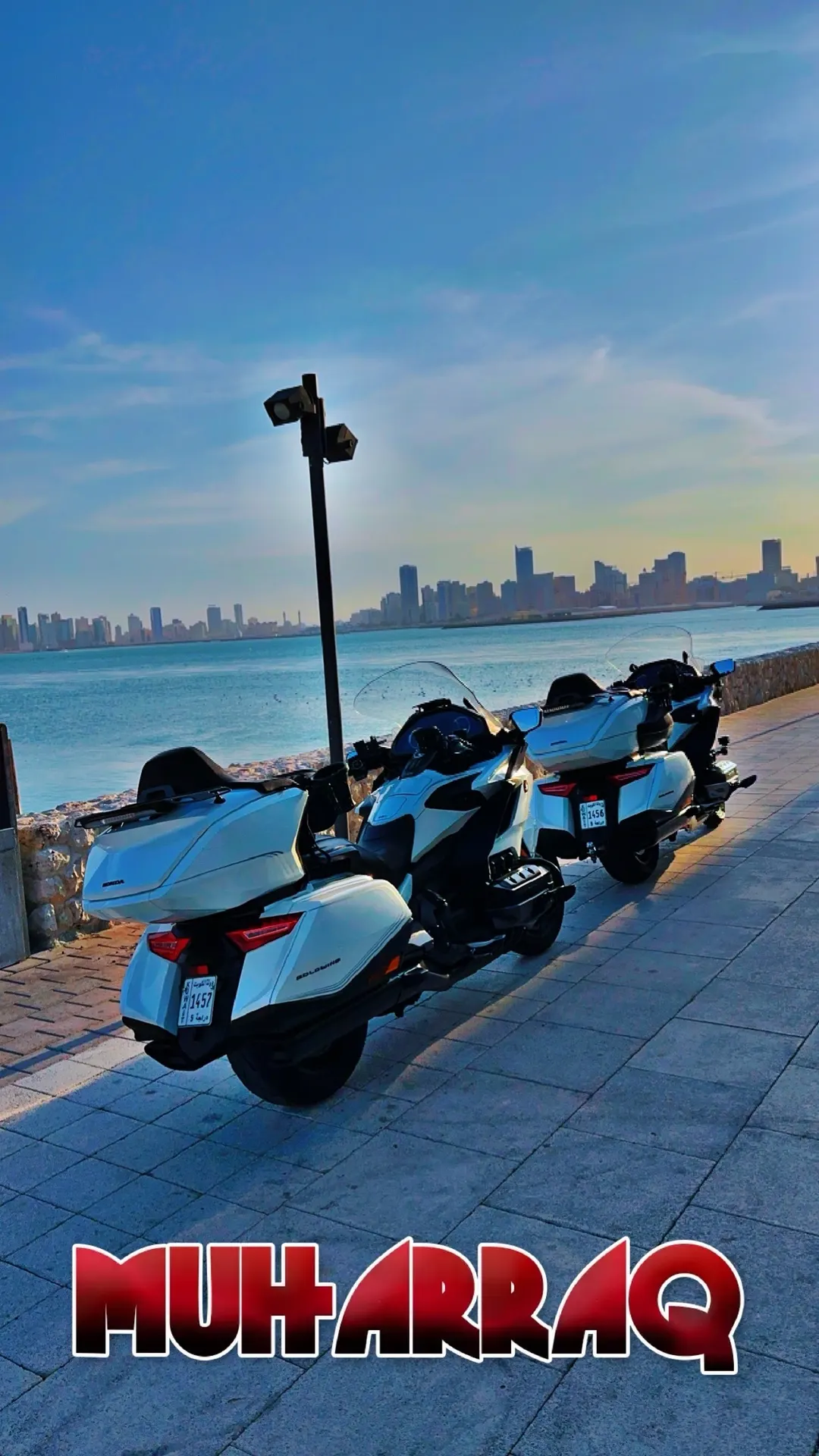 🇧🇭 Bahrain