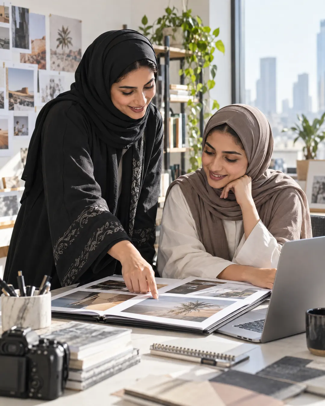 الخبرة تكبر حين نشاركها، لا حين نحتفظ بها.