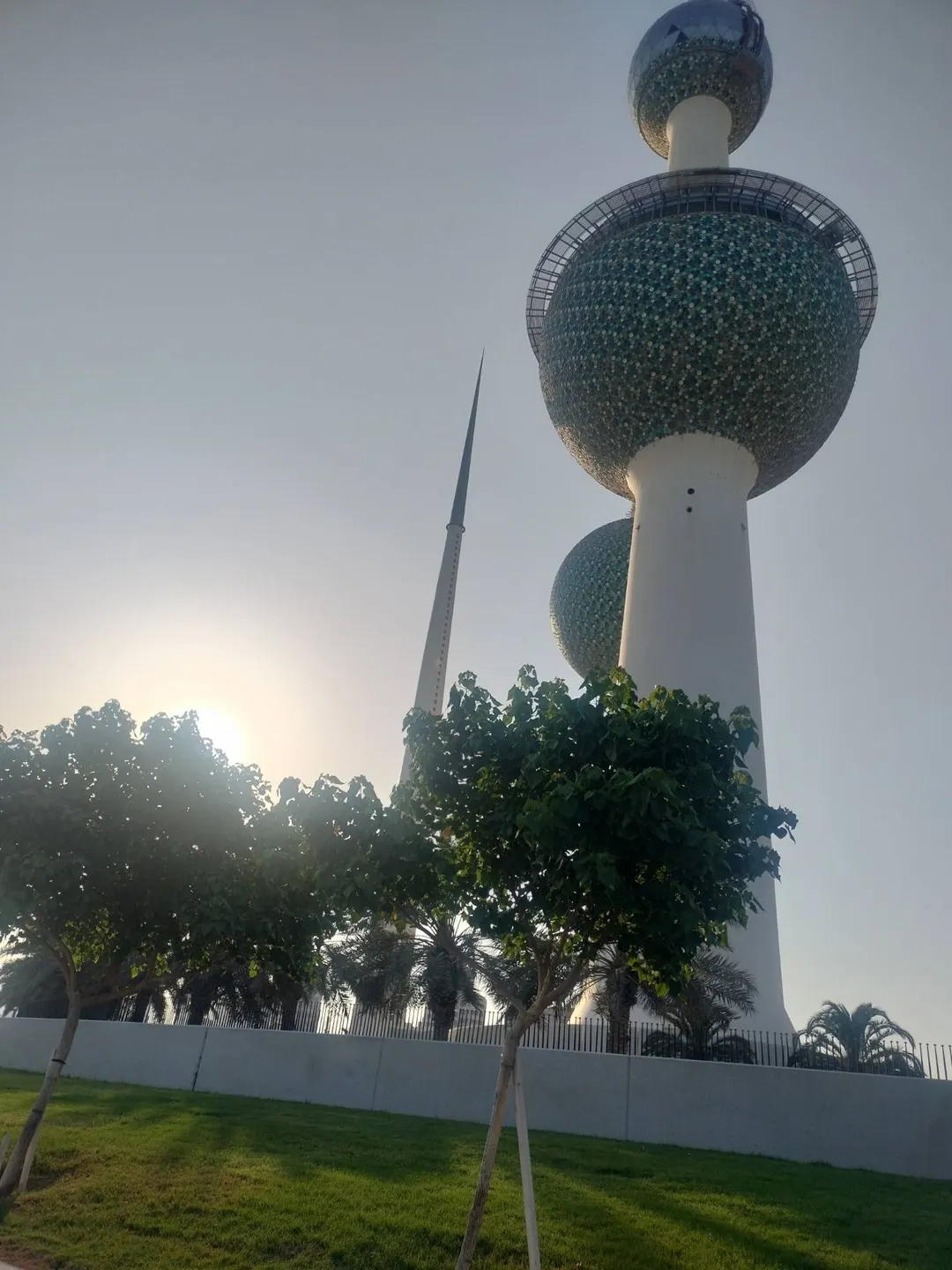 الكويت 🤍