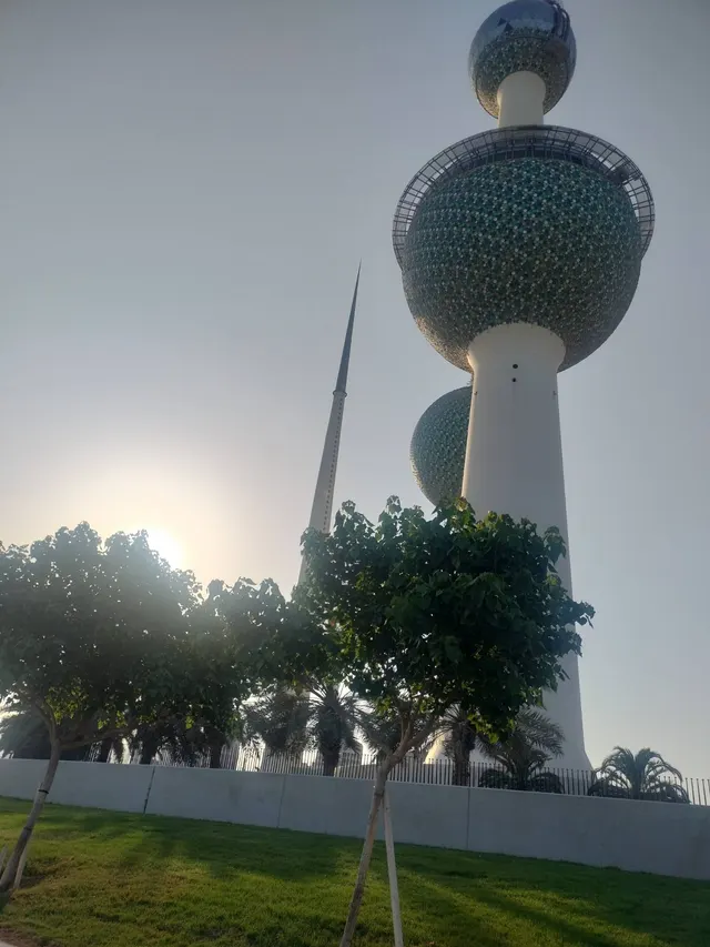 الكويت 🤍