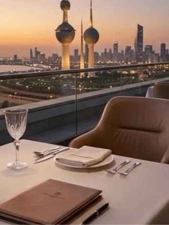 #Kuwait