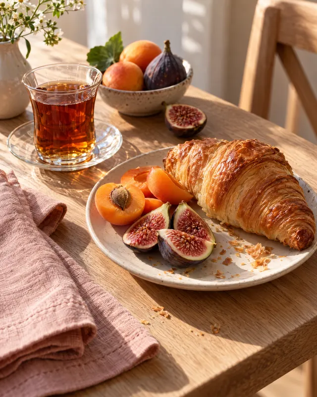أصنع من الأشياء البسيطة صباحًا أحبّه.