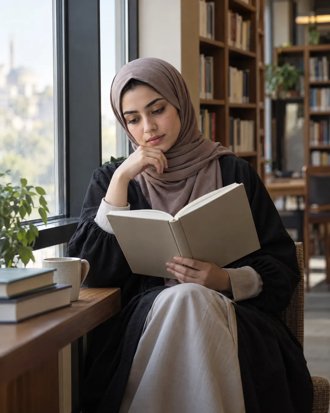 أفضل إنجاز اليوم قد يكون سؤالًا جديدًا، لا إجابة جاهزة.