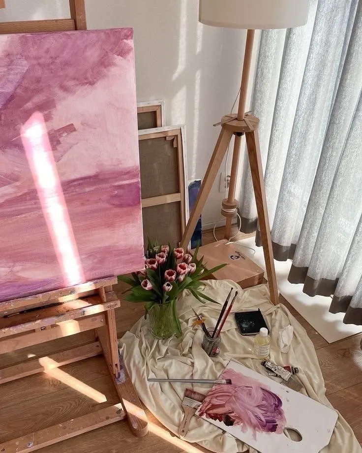 🫧🌸🪞